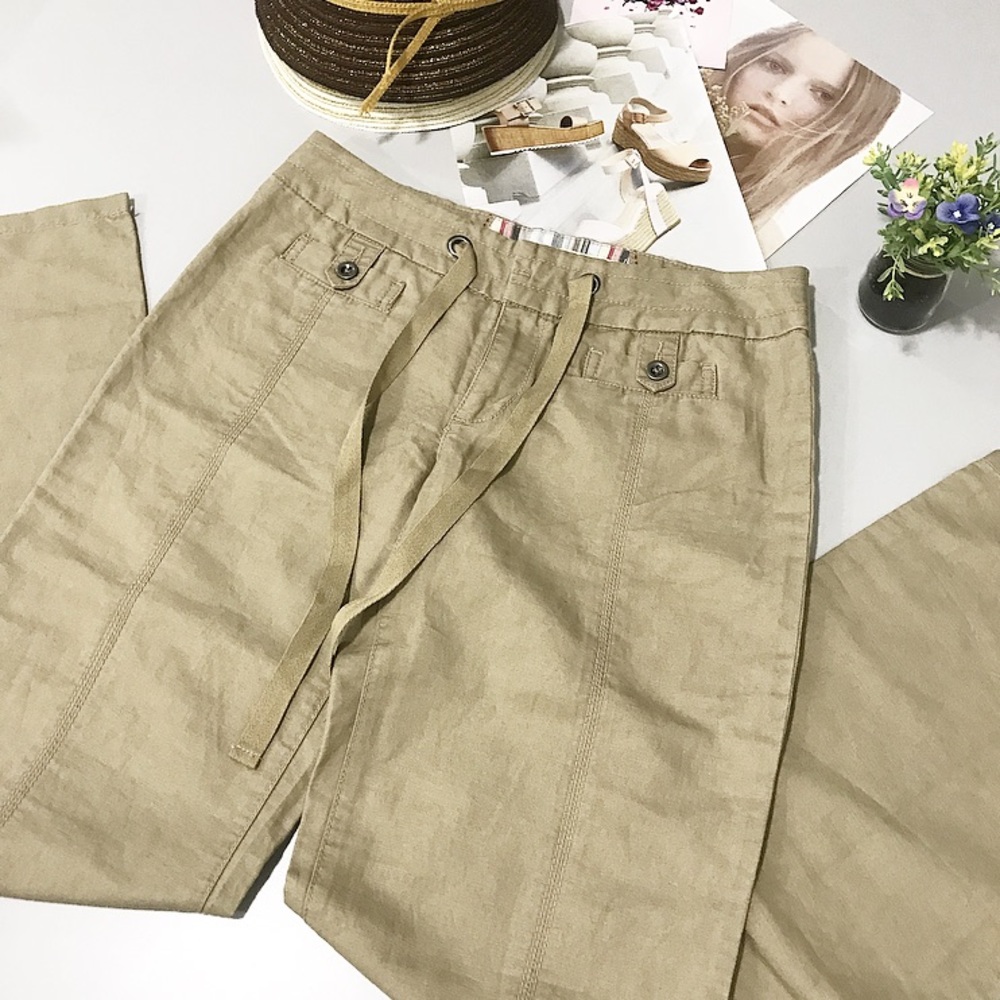 Anthropologie Pants